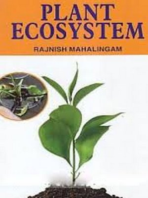 cover image of Plant Ecosystem